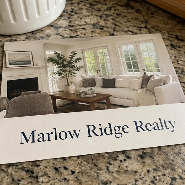 Custom postcards — customer photo